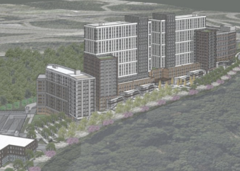 Massive Forest Heights Project Could Begin In 2025 — If Prince George’s Approves Big Subsidy